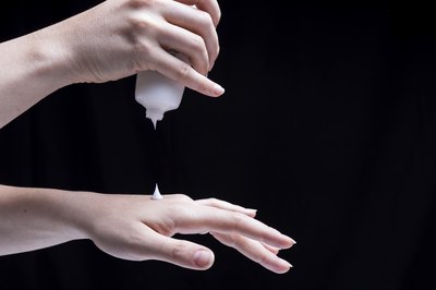 Make sure to test the product on a small area of skin for sensitivity