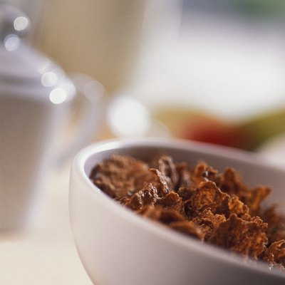 The daily intake of fiber will help prevent indigestion.
