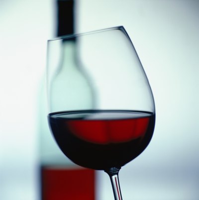 Avoid alcohol.