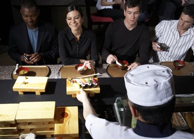 Japanese restaurant
