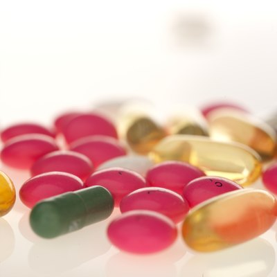 What Are the Side Effects of Multivitamins?