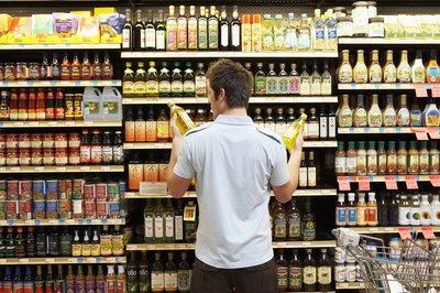 Themed displays are fun and convenient for consumers.