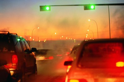 Pollution