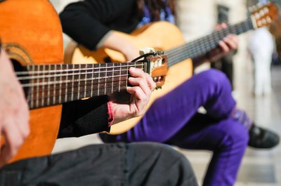 Musicians