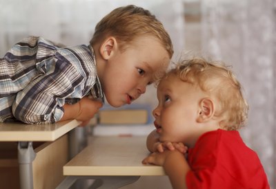 2 year olds
