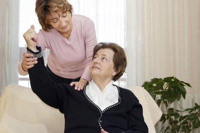 Positional vertigo may be treated with physical therapy.