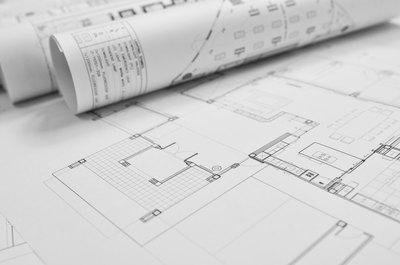 Plan out the materials you will need for contruction.
