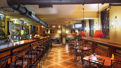Improved customer service is one way to eliminate a common restaurant weakness.