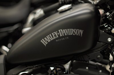 Harley-Davidson
