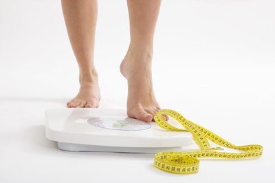BMI is the best indicator of healthy weight.
