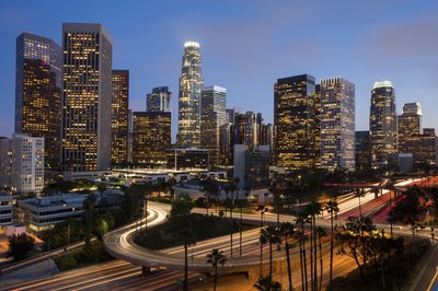 Los Angeles, CA