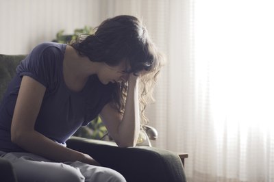 Hypothyroidism symptoms can be mistaken for fatigue.