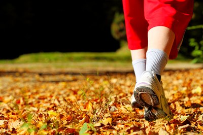 Exercise is an essential aspect of healthy living.