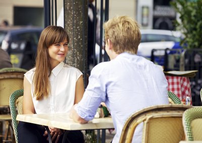 hipsters are small restaurant