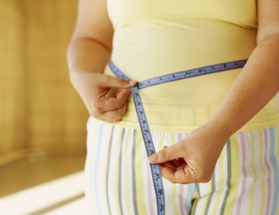 Bloating, a common digestive problem, can affect anyone.
