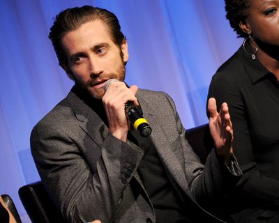 Jake Gyllenhaal