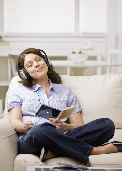 music is always a good gift idea