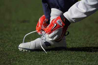 Nike football shoes