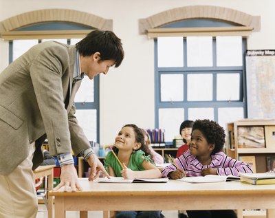 Teaching assistant salaries vary from state to state.