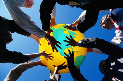 Global business