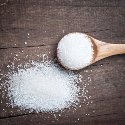 Spoonful of sugar