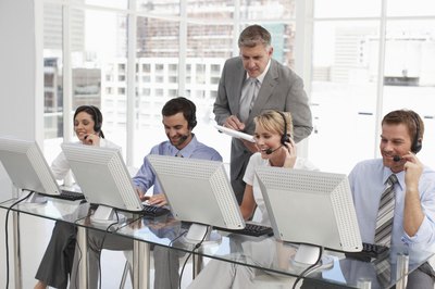 Another benefit of HR planning is having career-development procedures.