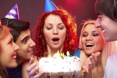 a girl's sixteenth birthday is a milestone