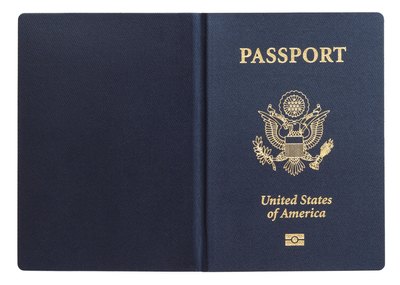 Passport.