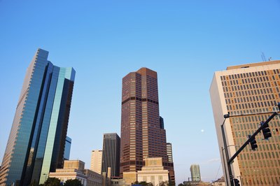 Denver, Colorado boasts sunshine and low humidity