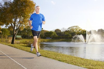 Get plenty of exercise to make sure your body is able to perform normally.