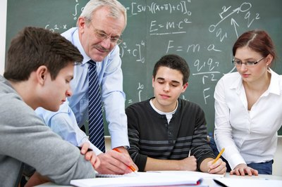 Teacher