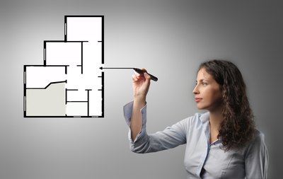 Floorplan.