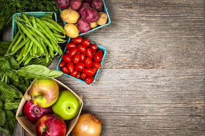 Improving diet can help fatigue.