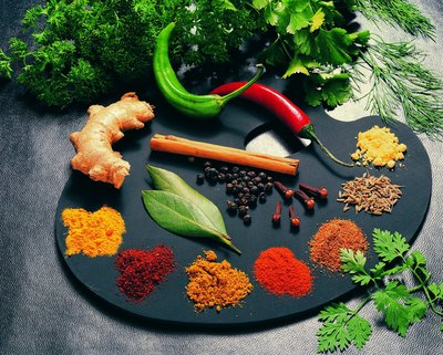 cumin