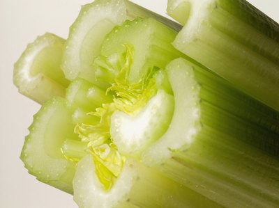 celery