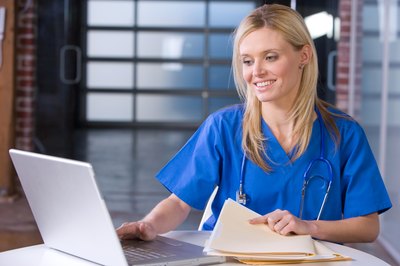 Why do you want to work in medical coding?