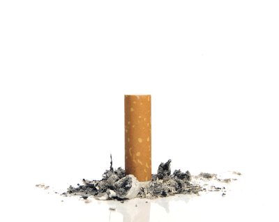 Avoid smoke.