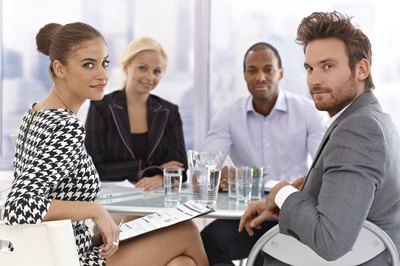 Changes of rules and regulations have an effect on businesses.