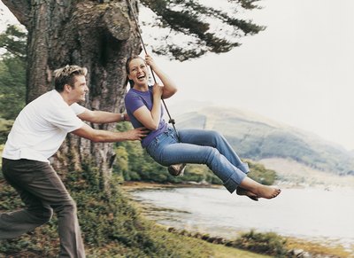 swing