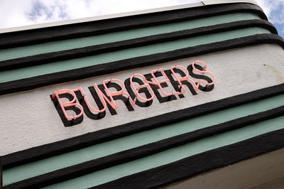 Five Steps to Start a Burger Restaurant