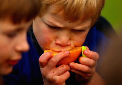 Oranges are one of the healthiest foods, especially for diabetics.