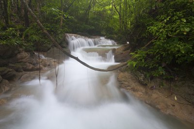 Water Considerations