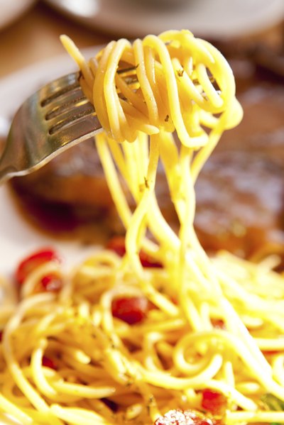 Appetite may improve