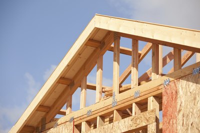 You probably won't want to add another level to a split level house.