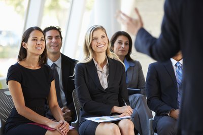 Try to avoid communication barriers.