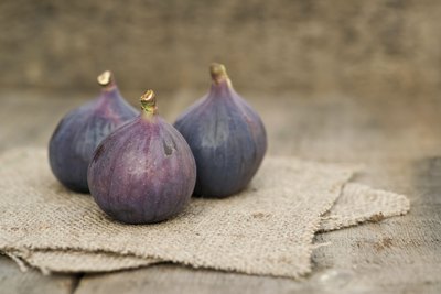 Ripe figs