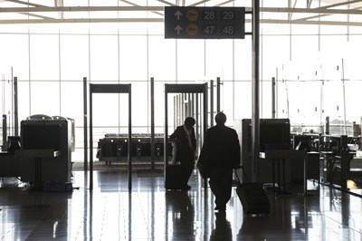 Be sure to review TSA travel requirements before packing your luggage.