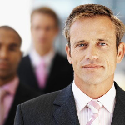 Work with the community leaders.