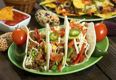 Avoid triggers of facial flushing like spicy foods.