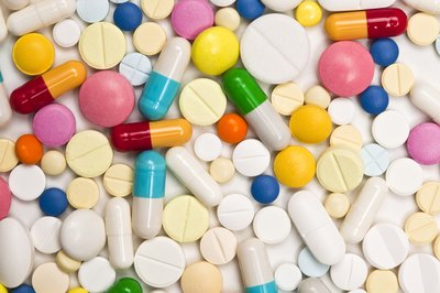 There are many medications available to help with seizures.